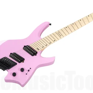 Commande En Gros Ormsby Goliath GTR 7 (Run 14B) Headless Multiscale SP - Shell Pink Ltd