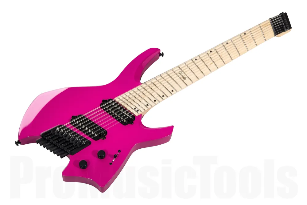 Ormsby Goliath GTR 8 (Run 14B) Headless Multiscale MA - Magenta Ltd Dernière Chance