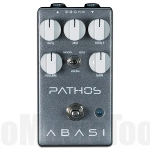 Achat Immédiat Abasi Pathos