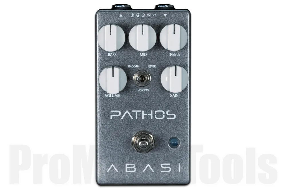 Achat Immédiat Abasi Pathos