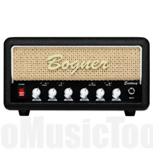 Bogner Ecstasy Mini Head Must-Have