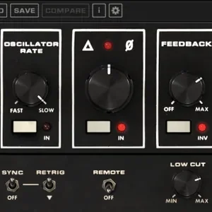 Pas Cher Eventide Instant Flanger Mk II - Download