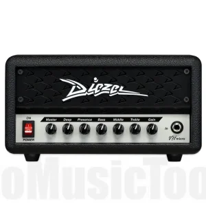 Commande En Gros Diezel VH-Micro Head
