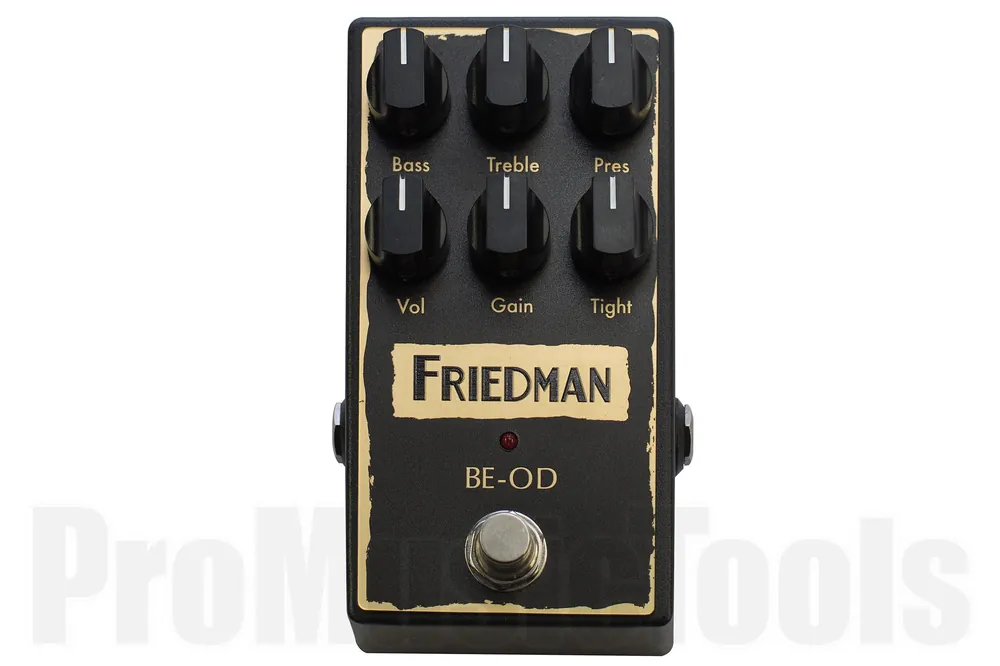 Achetez Aujourd'hui Friedman BE-OD