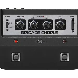 Universal Audio Brigade Chorus - Download Offre Limitée
