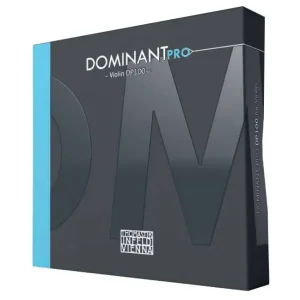 Thomastik-Infeld Dominant Pro Violin String Set Bon Plan
