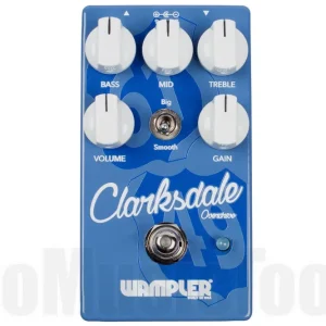 Wampler Clarksdale Expédié Aujourd'hui