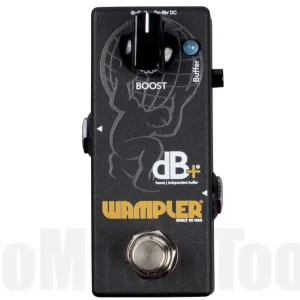 Wampler Db+ Meilleure Vente