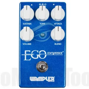 Wampler Ego Compressor Quantité Limitée