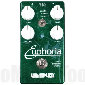 Wampler Euphoria Pas Cher