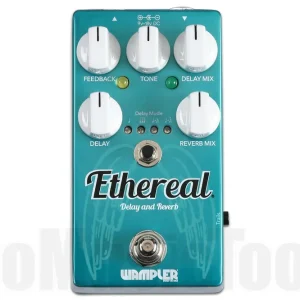 Wampler Ethereal Prix Réduit