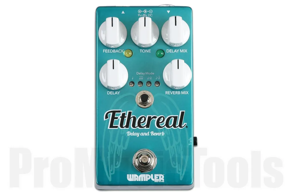 Wampler Ethereal Prix Réduit