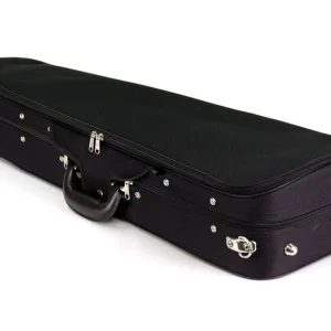 Young Heung Shaped Violin Case 4/4 Prix Réduit