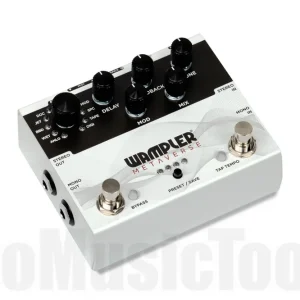 Wampler Metaverse Prix Réduit