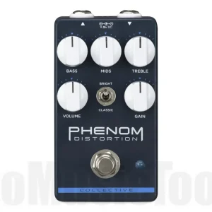 Soldes Wampler Phenom