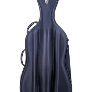 Young Heung Lightweight Cello Case with Wheels - 4/4 Prix Réduit