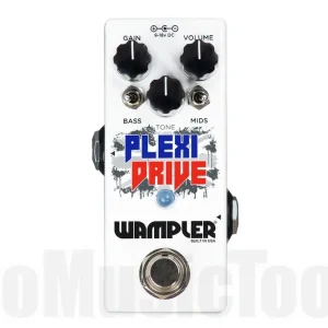 Acheter Direct Wampler Plexi-Drive Mini