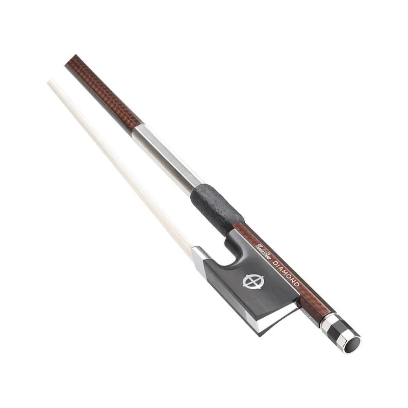 Seulement Aujourd'hui CodaBow Diamond NX Violin Bow 4/4