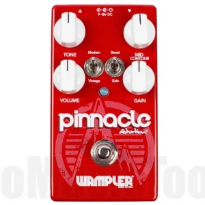 Wampler Pinnacle Prix Bas