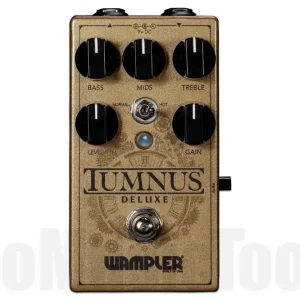 Affaire À Saisir Wampler Tumnus Deluxe