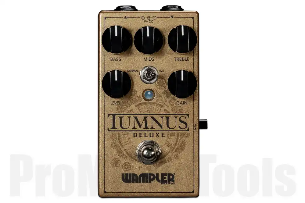 Affaire À Saisir Wampler Tumnus Deluxe
