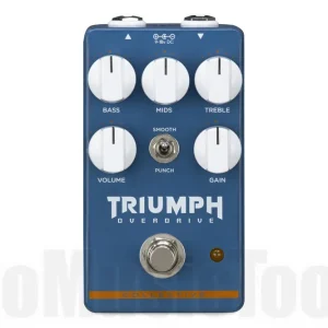 Bon Plan Wampler Triumph