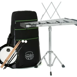 Mapex MPK32P Education Bell Kit Produit De Marque