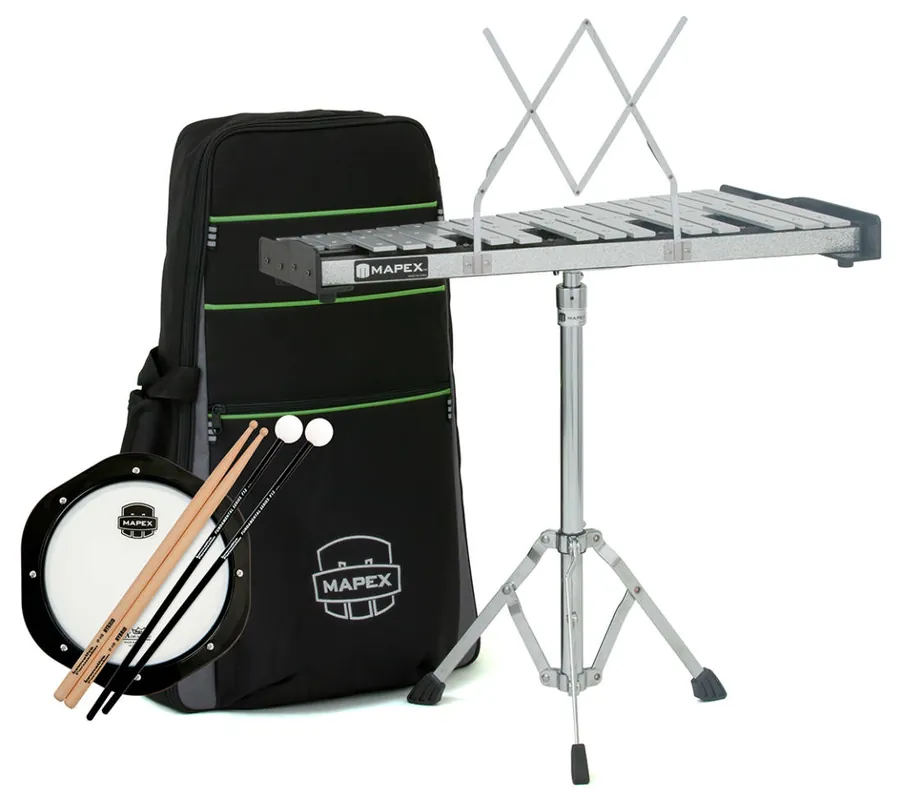 Mapex MPK32P Education Bell Kit Produit De Marque