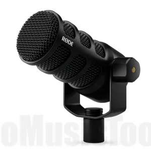 Rode PodMic USB Meilleur Prix