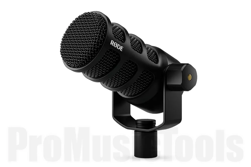 Rode PodMic USB Meilleur Prix