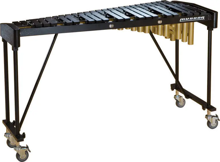 Musser 3 1/2 Octave Xylophone Kit Offre Spéciale