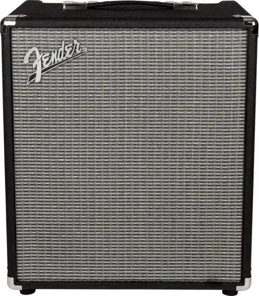 Fender Rumble 100 - Rumble Series 100 Watt Bass Amp (V3) Prix Promo