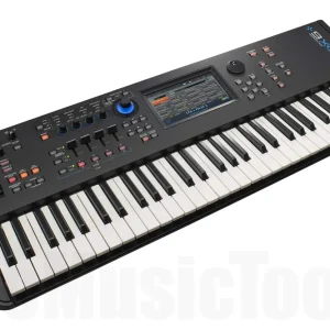 Yamaha MODX6+ - 1x opened box Satisfait Ou Remboursé