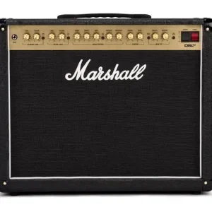 Bon Plan Marshall DSL40CR 40W Combo