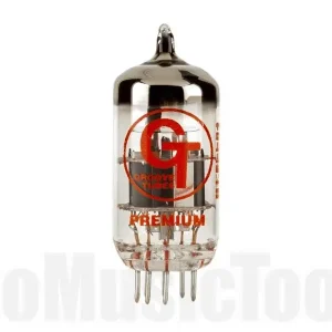 Vente Directe Groove Tubes GT-ECC83-S SELECT