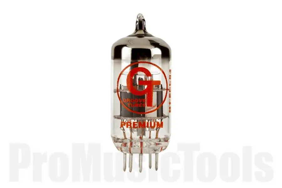 Vente Directe Groove Tubes GT-ECC83-S SELECT