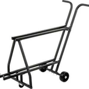 Commander Maintenant Manhasset Short Stand Cart