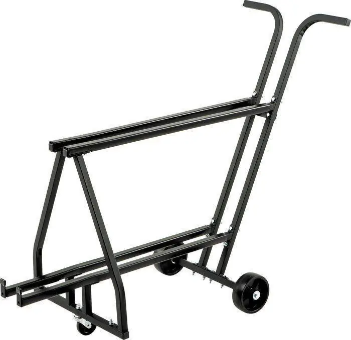 Commander Maintenant Manhasset Short Stand Cart