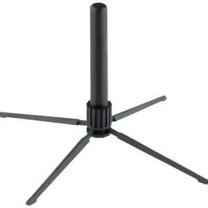 Jusqu'à Épuisement Des Stocks K & M Stands Flute Stand