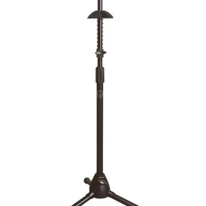 Dernier Modèle Yorkville Sound Spring Loaded Tripod Trombone Stand