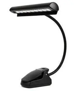 Mighty Bright Orchestra Light with Adapter and Bag Meilleur Choix