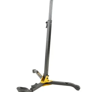 Hercules Stands Bassoon/Bass Clarinet Stand Jusqu'à Épuisement Des Stocks