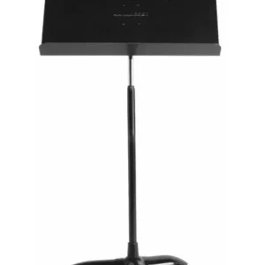 Manhasset Symphony Stand - Black Bon Marché