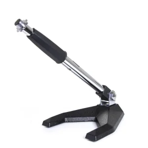 Yorkville Sound Heavy Duty Tilting Telescopic Stand Offre Du Jour