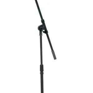 Yorkville Sound Short Telescopic Boom Stand - Black Acheter Direct