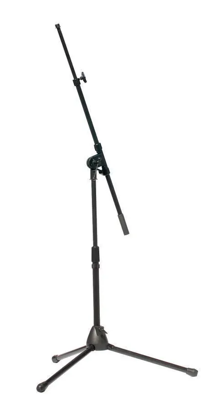 Yorkville Sound Short Telescopic Boom Stand - Black Acheter Direct