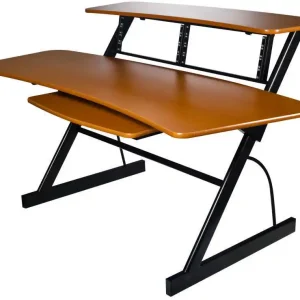Yorkville Sound Deluxe Studio Workstation Offre Du Jour