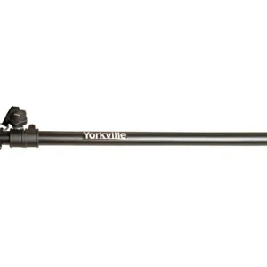 Yorkville Sound Speaker Stand with Telescoping Pole Prix Promo