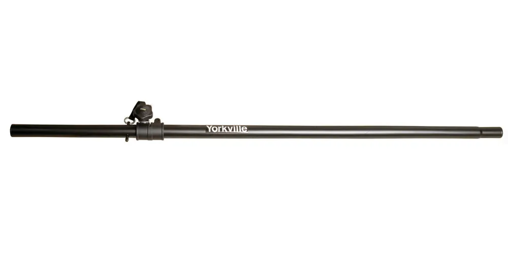Yorkville Sound Speaker Stand with Telescoping Pole Prix Promo