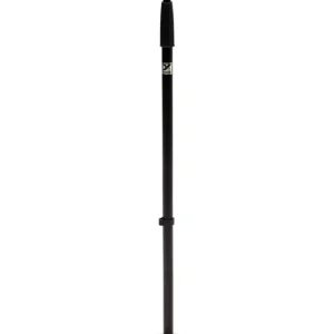 Yorkville Sound Round Based Mic Stand - Black Prix Cassé